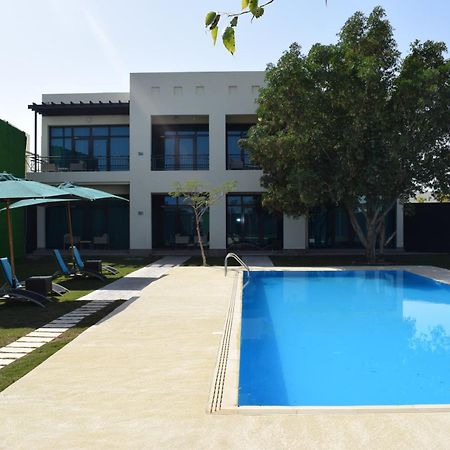Retaj Salwa Resort & Spa Ντόχα Εξωτερικό φωτογραφία A villa in Al Reef