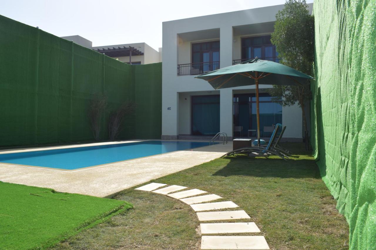 Retaj Salwa Resort & Spa Ντόχα Εξωτερικό φωτογραφία