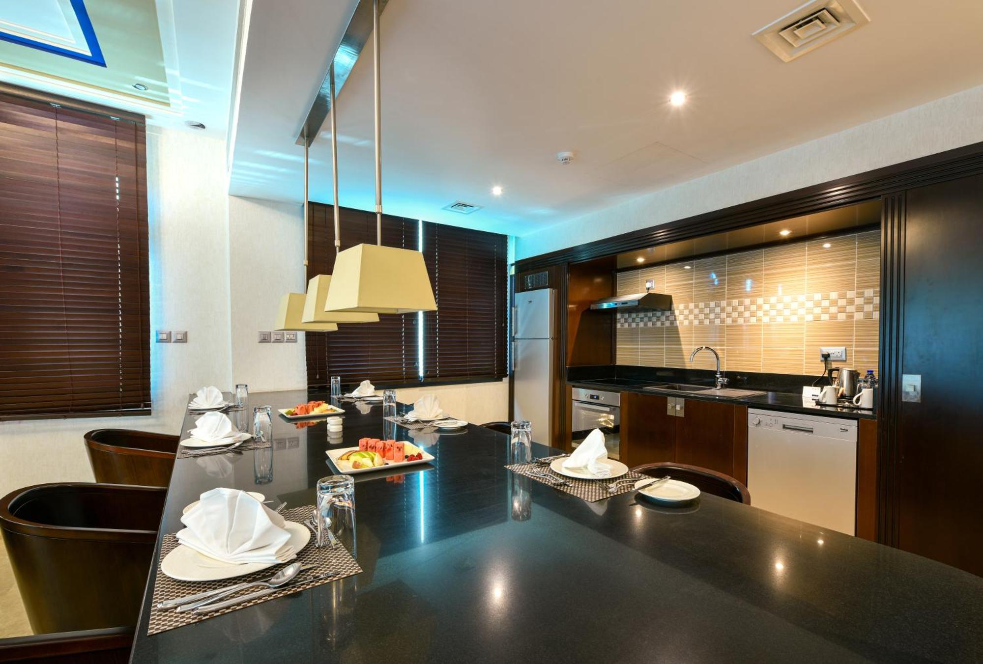 Retaj Salwa Resort & Spa Ντόχα Εξωτερικό φωτογραφία