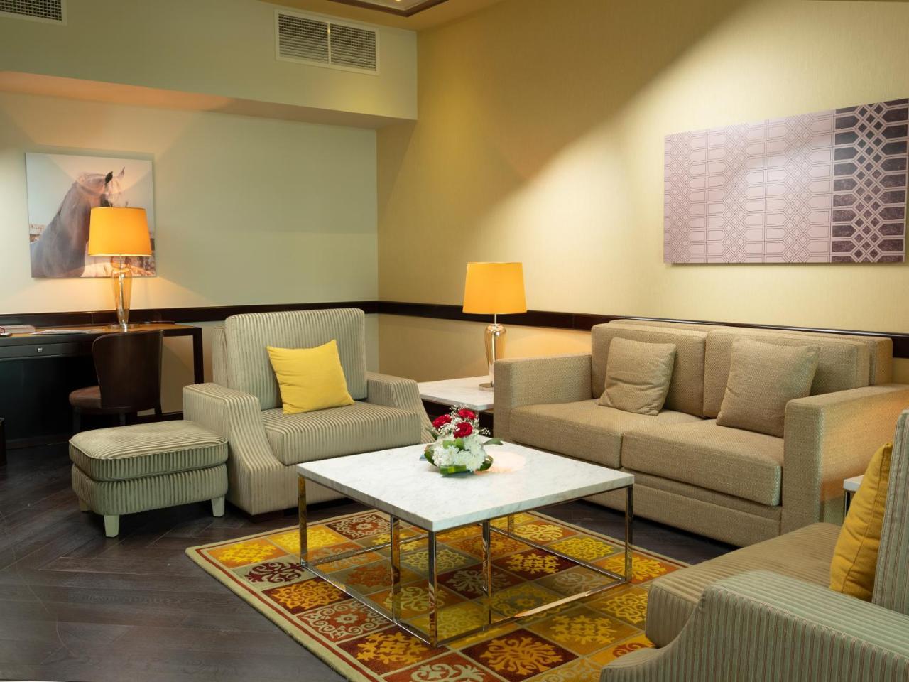 Retaj Salwa Resort & Spa Ντόχα Εξωτερικό φωτογραφία
