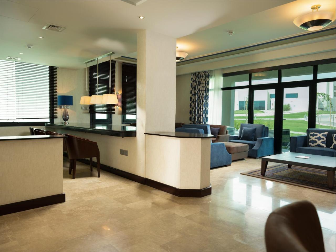 Retaj Salwa Resort & Spa Ντόχα Εξωτερικό φωτογραφία