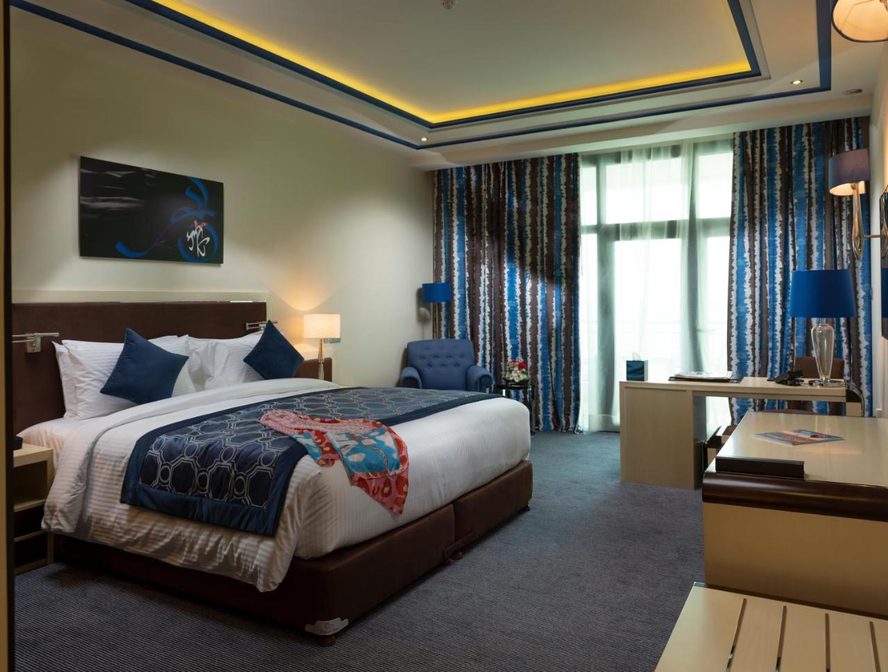 Retaj Salwa Resort & Spa Ντόχα Εξωτερικό φωτογραφία Deluxe Room