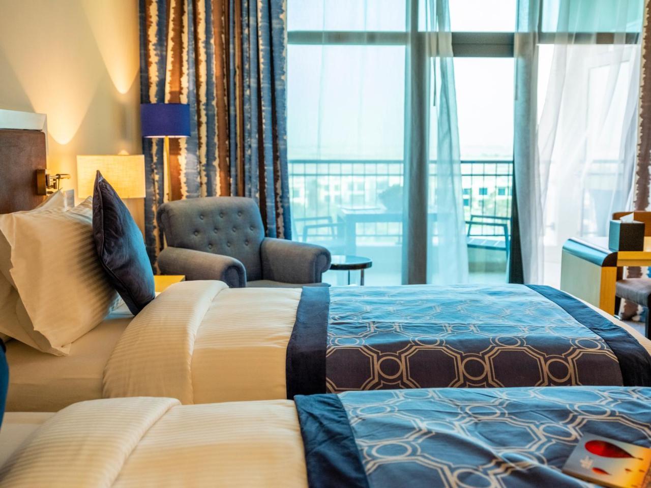 Retaj Salwa Resort & Spa Ντόχα Εξωτερικό φωτογραφία